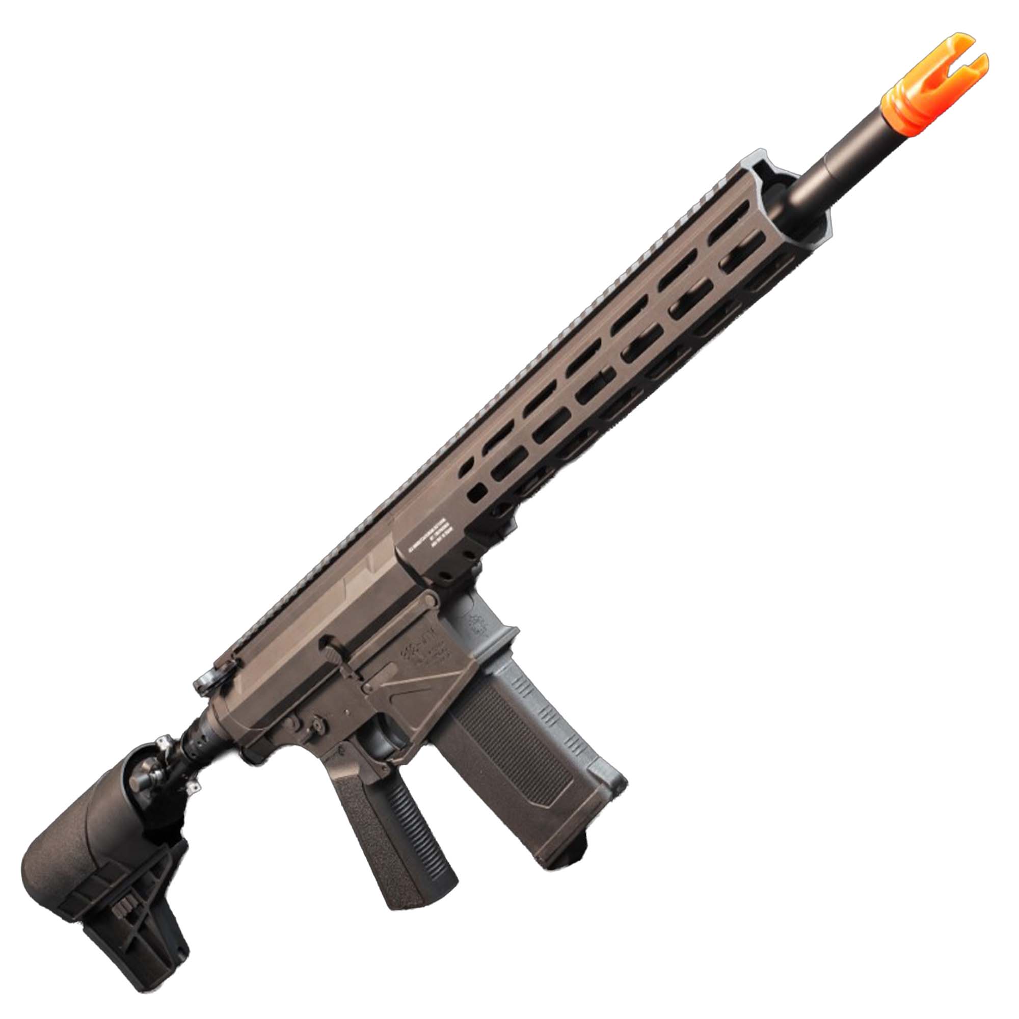 Wolverine MTW 308 Unleashed HPA replica