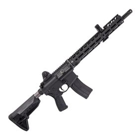 VFC T91 airsoftrifle, GBB
