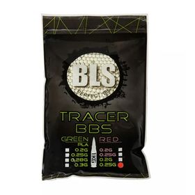 Tracer BB's