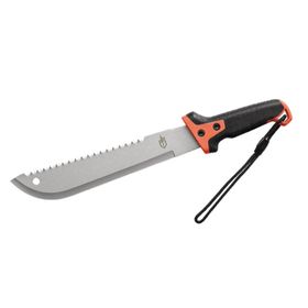 Compact Clearpath Machete