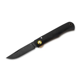 Rusticus All Black