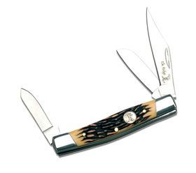 Gentleman's Knife Stockman