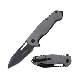 Grey Strike