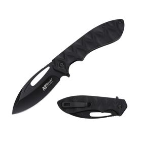 Shadowgrip · Black