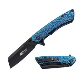 Blue Reaver