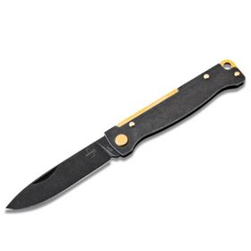 Atlas SW · Black