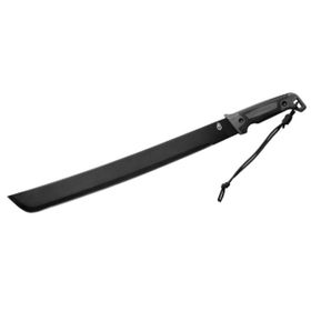 Gator Bush Machete
