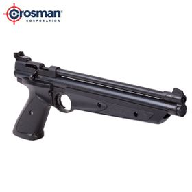 American Classic | 4.5mm | Black — Crosman