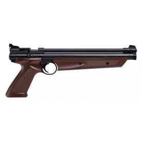 American Classic | 4.5mm | Brown — Crosman