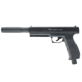 Barrel Extention PDW50 Sentinel — Vesta Defence