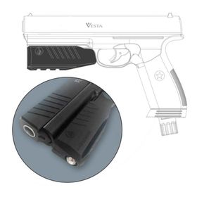 Flashloader Sentinel | 6rds — Vesta Defence