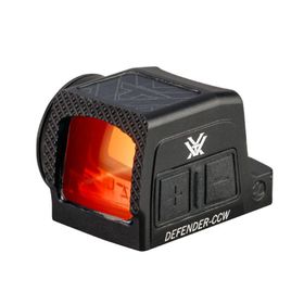 Red dot sight