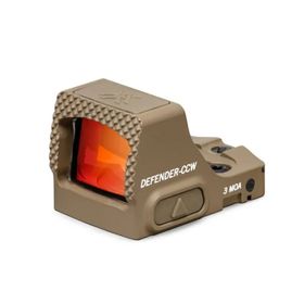 Vector Optics red dot