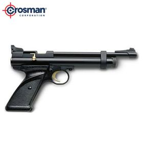 Crosman 2240 CO2 5.5mm Pistool