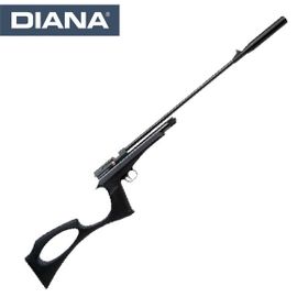 Diana Chaser 5.5mm CO2 Set