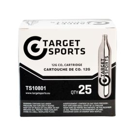 12gr CO2 Patronen 25st