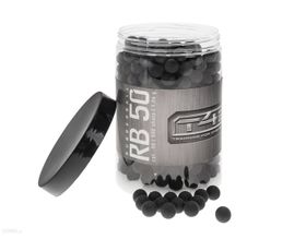 Rubber Balls .50 500st