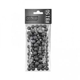 Rubber Balls Impact .50 100st
